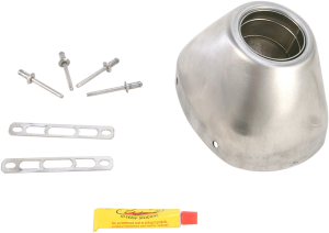 Replacement End Cap Kit