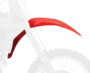 Aripa fata Honda CRF 250 '14 -'17 CRF 450 '13 -'16