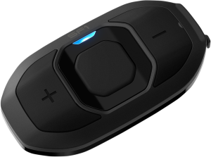 Kit Cască SF1 SENA Black