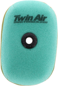 Twin Air Filter Ktm Green
