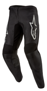 Pantaloni Alpinestars Fluid Graphite Black