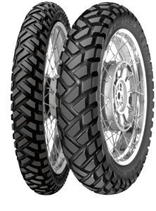 Enduro 3 Sahara Dual-sport Tire
