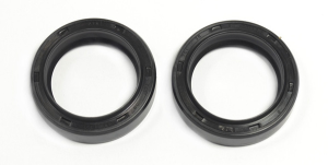 Fork Oil Seals Black