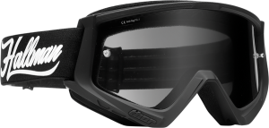 Black Friday - Reduceri Ochelari Thor Combat Black - Promoție