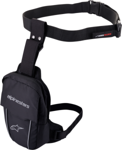 Black Friday - Reduceri Borseta de picior Alpinestars Acces Black - Promoție