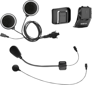 Accesorii camera Sena 10C