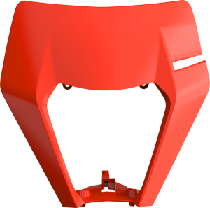 Masca far KTM EXC / EXC-F / XC-W / XCF-W '17-'19