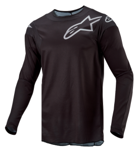 Tricou Alpinestars Rac-Graph Black