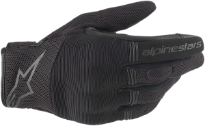 Black Friday - Reduceri Manusi Textile Dama  Alpinestars Stella Copper - Promoție