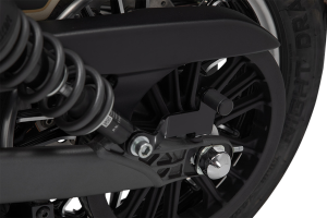 Slh Side Carrier Black