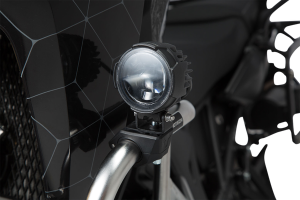 Faruri de ceață SW - Motech Evo Black NSW.04.873.51000/B