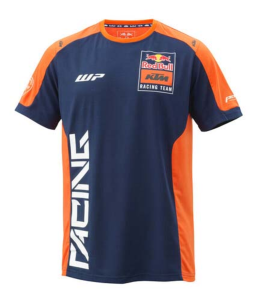 Black Friday - Reduceri Tricou KTM Replica Team - Promoție