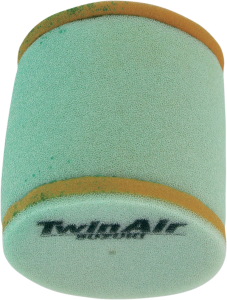 Factory Pre-oiled Air Filter Green