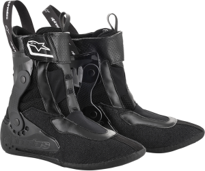 Interior Cizma Alpinestars Tech 10 Black