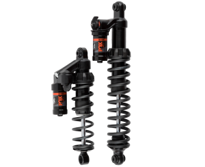 Track shocks FOX 1.5 Zero QS3 LW (Burandt) Polaris RMK KHAOS