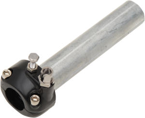 7/8(r) Assembly Black