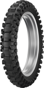 Cauciuc 80/100-12 Dunlop Geomax™ MX33