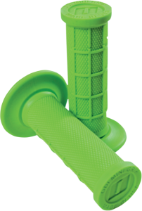 Mini Mx Grips Green