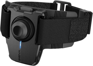 Controler Remote pentru Cască/Intercom SENA Black