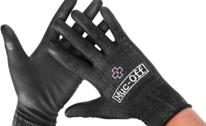 Manusi Mechanics 156 Muc Off