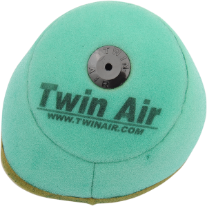 Factory Pre-oiled Air Filter Green