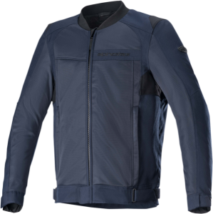 Geaca Alpinestars Luc V2 Navy/Blue