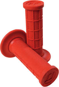 Mini Mx Grips Red