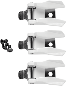 Kit Catarame Cizme Thor Radial White