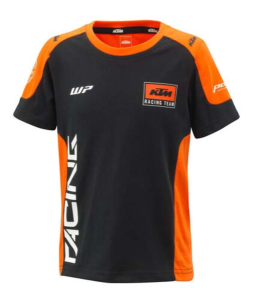Black Friday - Reduceri Tricou Copii KTM Team - Promoție