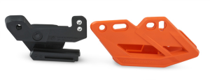 Performance Chain Guide Kits Orange
