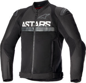 Geaca Textila Alpinestars Smx Air Black