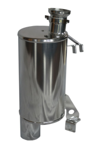 SPI 2018 Arctic Cat 8000 C-Tec 2 Engine Lightweight Ceramic Coated Muffler