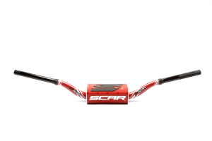 O² Handlebar Red
