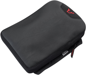 Perna sezut SW-Motech Traveller Pillion Negru 22 x 30 cm SIK0041010100B
