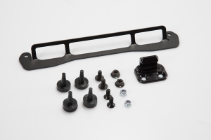 Kit adaptor SW-Motech pentru Adventure Racks Negru GPT0015235700B