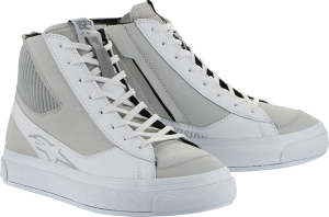 Pantofi Dama Alpinestars Stella Stated Podium White