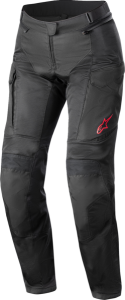 Pantaloni Dama Alpinestars Stella Andes Air Drystar Black
