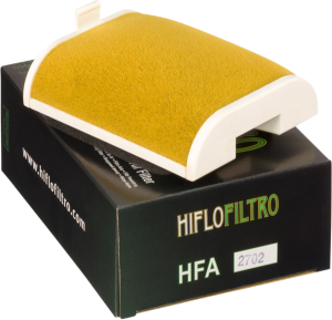 Oe Replacement Air Filter Yellow