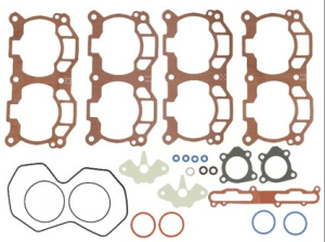 Sno-X Top end gasket set BRP 600R Etec