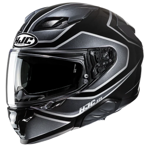 Casca HJC F71 Idle