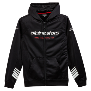 Black Friday - Reduceri Hanorac Alpinestars Session LXE Black - Promoție