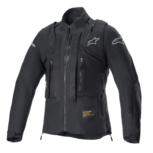 Geaca Alpinestars Techdura Silver