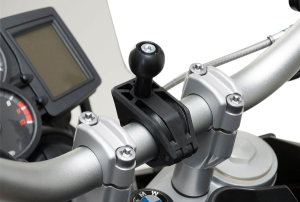 Suport GPS Ghidon SW-Motech Universal Kit Cu Bila SW-MOTECH GPS0030830100B