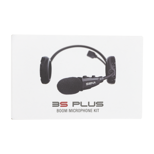 Căști de Comunicație Bluetooth 3S PLUS Sena Intercom 3splus-b-10