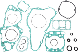 Complete Gasket Kit