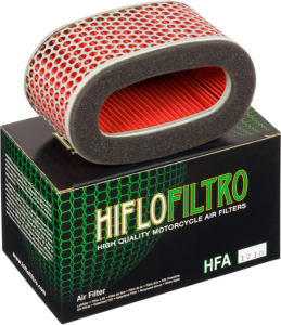 Oe Replacement Air Filter Red