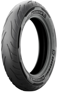 Commander Iii Cruiser Tire 