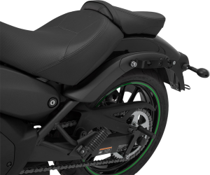 Slh Side Carrier Black