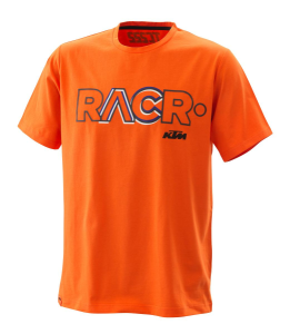 Tricou KTM Orange