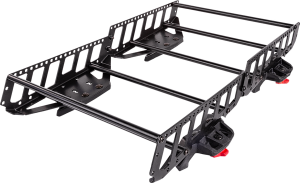 Connect Versatile Rack Black